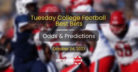 college best bets today.